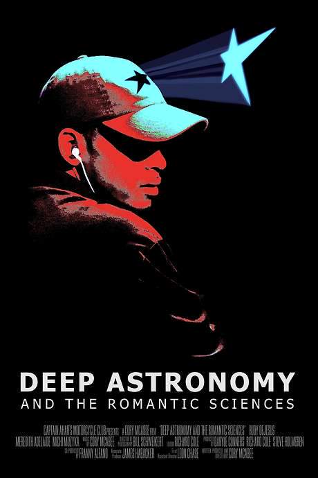 Deep Astronomy and the Romantic Sciences